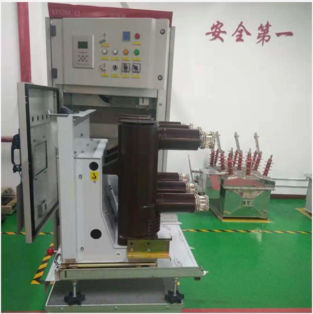 LG-TDQ03繼電保護(hù)作業(yè)安全技術(shù)實際操作實訓(xùn)設(shè)備