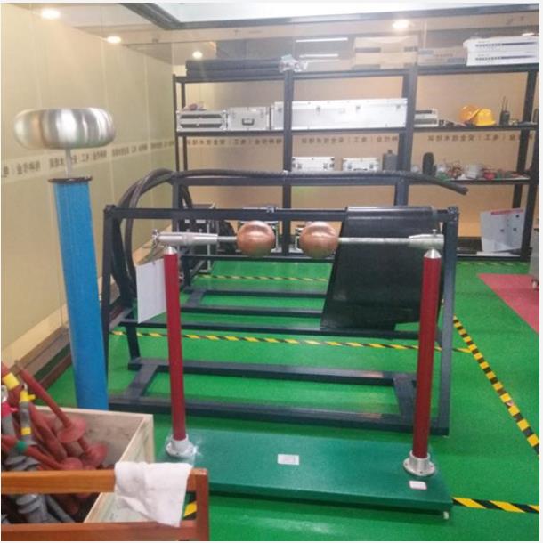 LG-TDQ04電力電纜作業(yè)安全技術(shù)實際操作實訓(xùn)設(shè)備