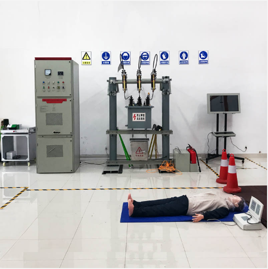 LG-TDG10高壓電工作業(yè)實(shí)操實(shí)訓(xùn)設(shè)備