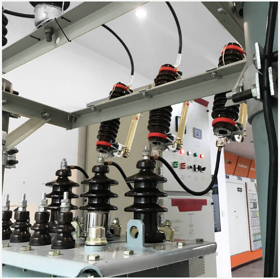 LG-TDG10高壓電工作業(yè)實(shí)操實(shí)訓(xùn)設(shè)備