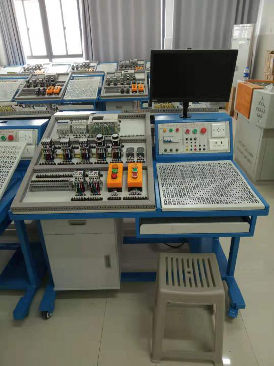 通用電工競(jìng)賽訓(xùn)練平臺(tái)