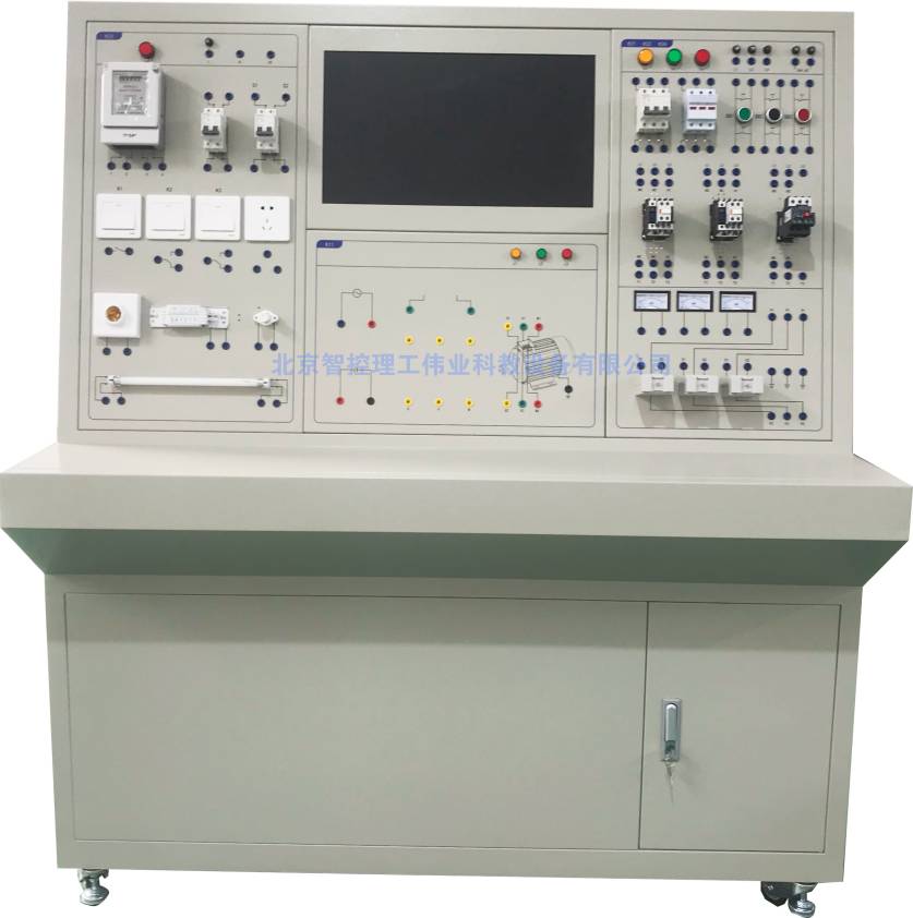低壓電工考試系統(tǒng)