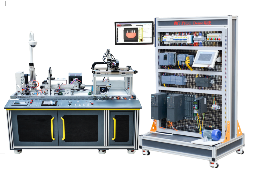 自動化控制技術(shù)綜合應(yīng)用實(shí)訓(xùn)平臺