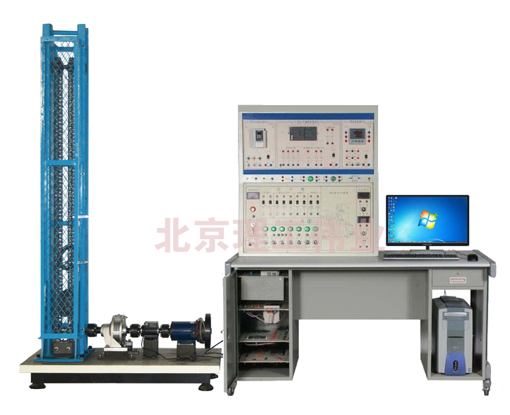 機(jī)電控制傳動(dòng)測(cè)試實(shí)驗(yàn)臺(tái)