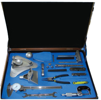 臺虎鉗實(shí)測繪圖訓(xùn)練裝置