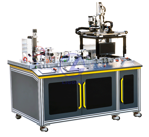 機電一體化綜合實訓系統(tǒng)