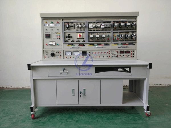 電氣多功能實(shí)訓(xùn)臺(tái)
